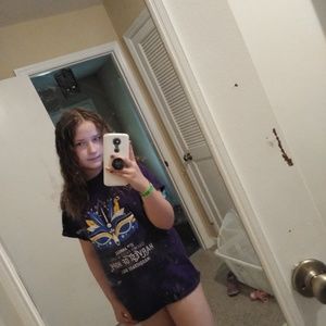 Meet your Posher, Madison